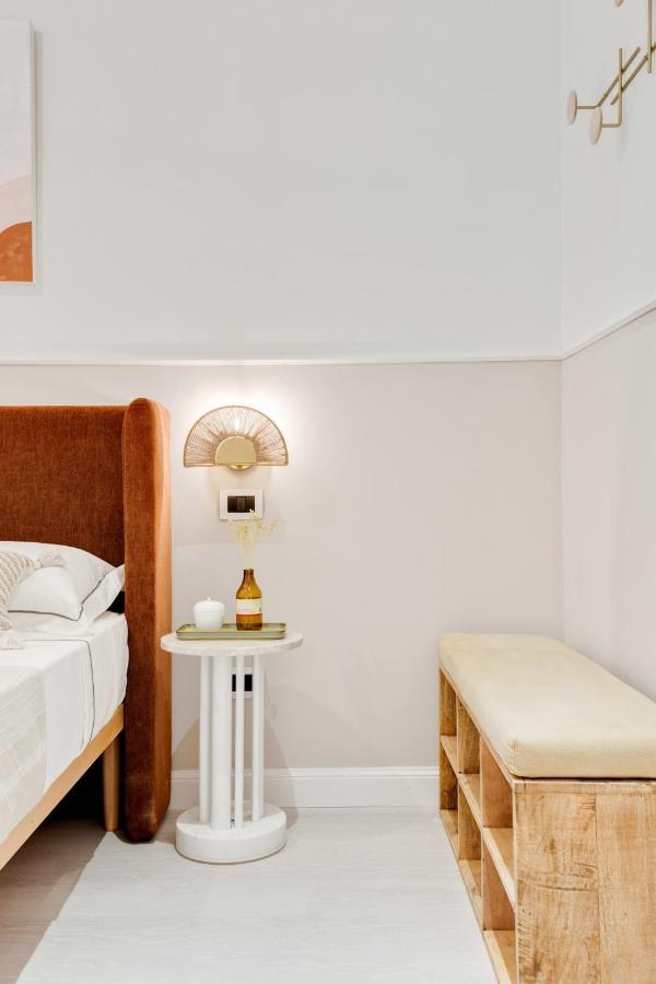 Вилла New And Design Flat In The Hearth Of Милан Экстерьер фото